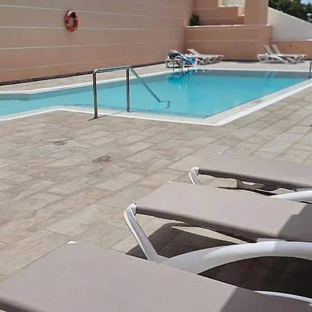Perfect Getaway In Gigantes, Shared Pool-wifi Appartement Acantilado de los Gigantes