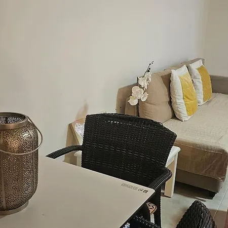 Appartement Perfect Getaway In Gigantes, Shared Pool-wifi