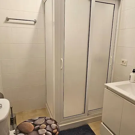 Appartement Perfect Getaway In Gigantes, Shared Pool-wifi *