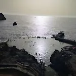 Perfect Getaway In Gigantes, Shared Pool-wifi 아파트 *
