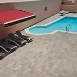 Perfect Getaway In Gigantes, Shared Pool-wifi *