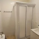 Perfect Getaway In Gigantes, Shared Pool-wifi 아파트