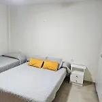 Perfect Getaway In Gigantes, Shared Pool-wifi 아파트 *