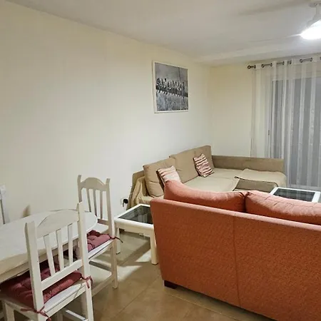 Perfect Getaway In Gigantes, Shared Pool-wifi Apartamento Acantilado de los Gigantes