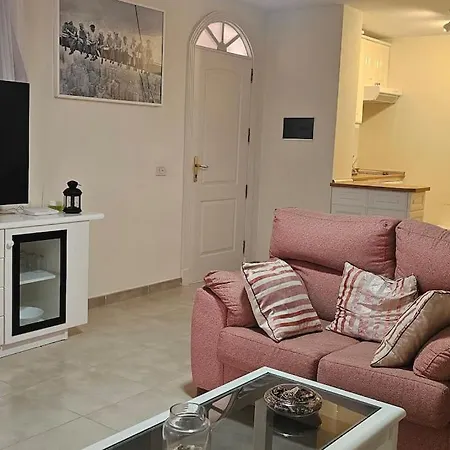 Apartamento Perfect Getaway In Gigantes, Shared Pool-wifi