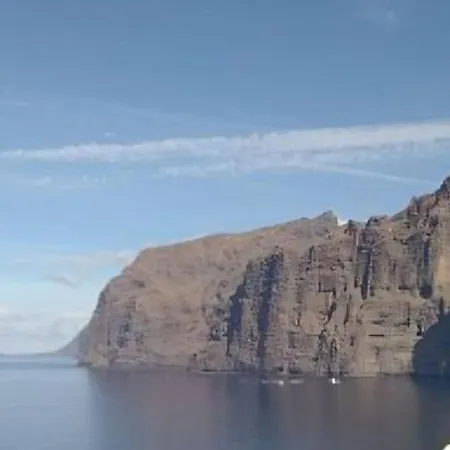 Perfect Getaway In Gigantes, Shared Pool-wifi Apartamento