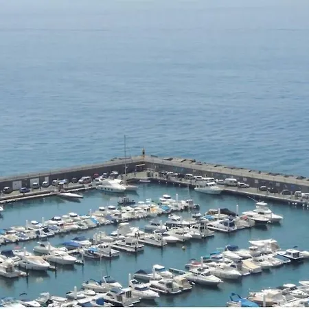 Perfect Getaway In Gigantes, Shared Pool-wifi * 아칸티라도
