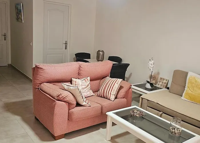 Perfect Getaway In Gigantes, Shared Pool-wifi *