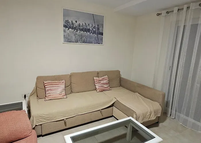 Perfect Getaway In Gigantes, Shared Pool-wifi