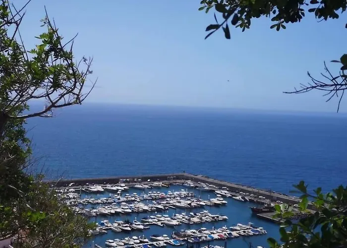 Perfect Getaway In Gigantes, Shared Pool-wifi 아파트 *