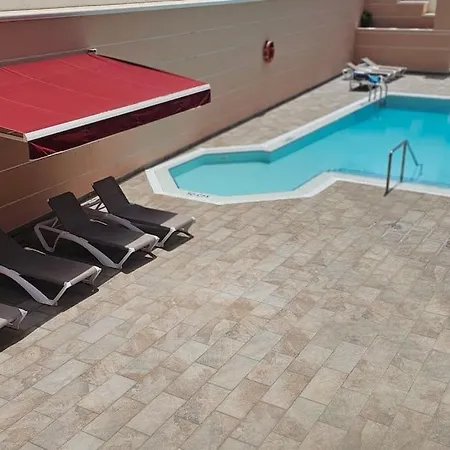 Perfect Getaway In Gigantes, Shared Pool-wifi *