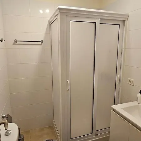 Perfect Getaway In Gigantes, Shared Pool-wifi Apartment