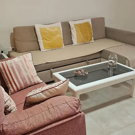 Apartament Perfect Getaway In Gigantes, Shared Pool-wifi Acantilado de los Gigantes