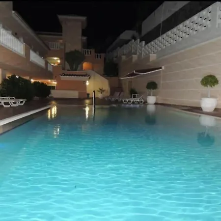 Perfect Getaway In Gigantes, Shared Pool-wifi * Acantilado de los Gigantes