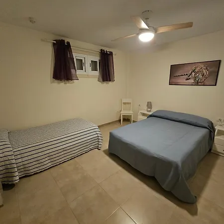 Perfect Getaway In Gigantes, Shared Pool-wifi