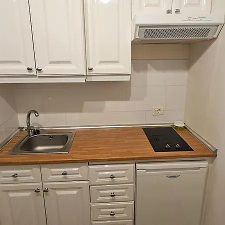 Apartament Perfect Getaway In Gigantes, Shared Pool-wifi Acantilado de los Gigantes