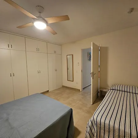 Perfect Getaway In Gigantes, Shared Pool-wifi Acantilado de los Gigantes