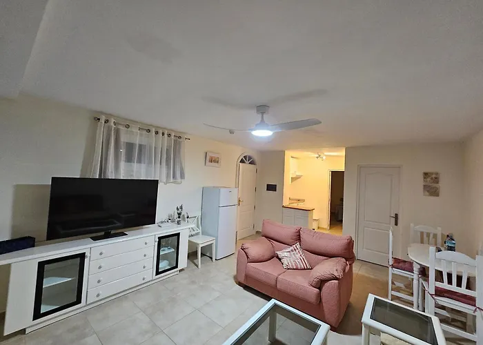 Apartamento Perfect Getaway In Gigantes, Shared Pool-wifi *