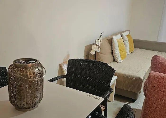 Apartamento Perfect Getaway In Gigantes, Shared Pool-wifi