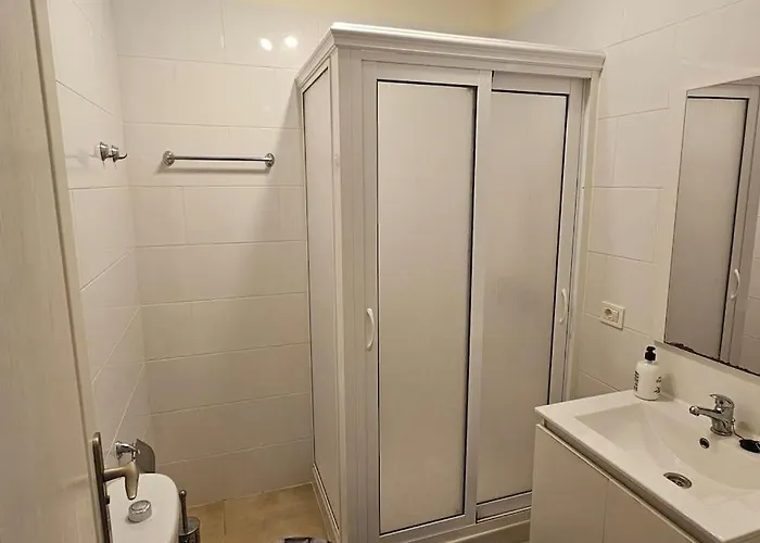 Perfect Getaway In Gigantes, Shared Pool-wifi Apartamento