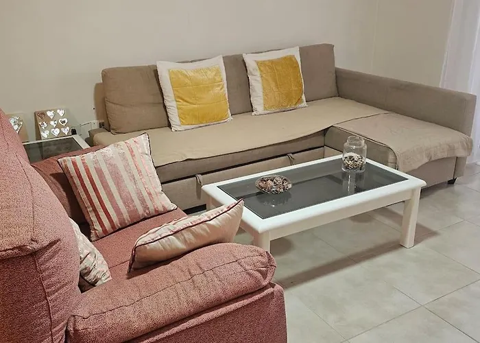 Apartamento Perfect Getaway In Gigantes, Shared Pool-wifi Acantilado de los Gigantes