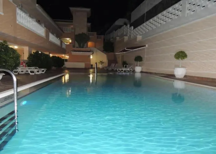 Perfect Getaway In Gigantes, Shared Pool-wifi * Acantilado de los Gigantes