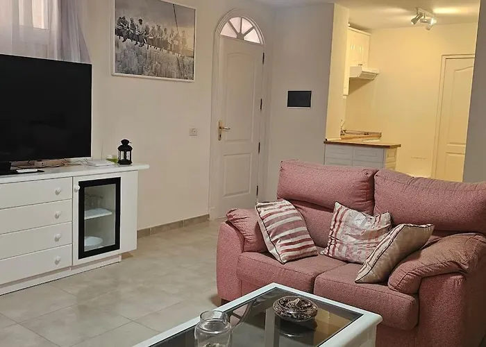 Apartamento Perfect Getaway In Gigantes, Shared Pool-wifi