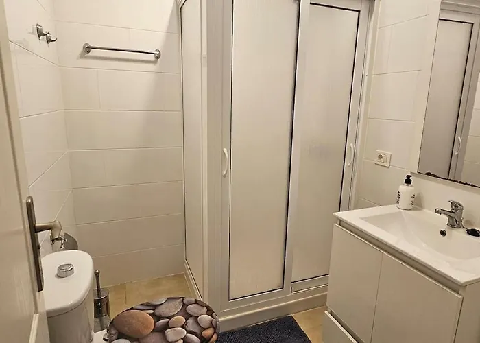 Apartamento Perfect Getaway In Gigantes, Shared Pool-wifi *