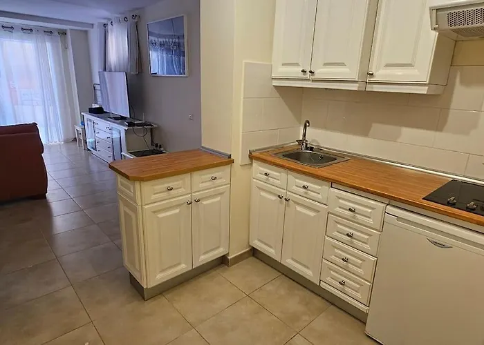 Perfect Getaway In Gigantes, Shared Pool-wifi *