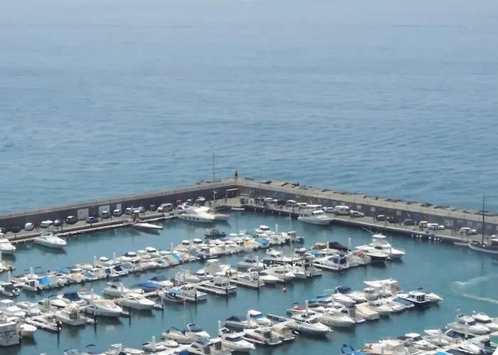 Perfect Getaway In Gigantes, Shared Pool-wifi * Acantilado de los Gigantes