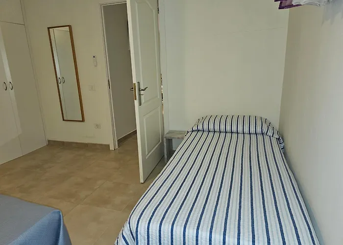 Appartement Perfect Getaway In Gigantes, Shared Pool-wifi Acantilado de los Gigantes