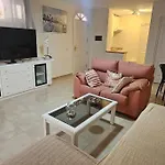 Apartmán Perfect Getaway In Gigantes, Shared Pool-wifi *