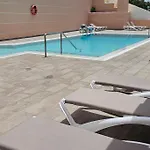 Perfect Getaway In Gigantes, Shared Pool-wifi Apartmán Acantilado de los Gigantes