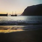 Apartmán Perfect Getaway In Gigantes, Shared Pool-wifi *