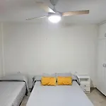 Apartmán Perfect Getaway In Gigantes, Shared Pool-wifi *