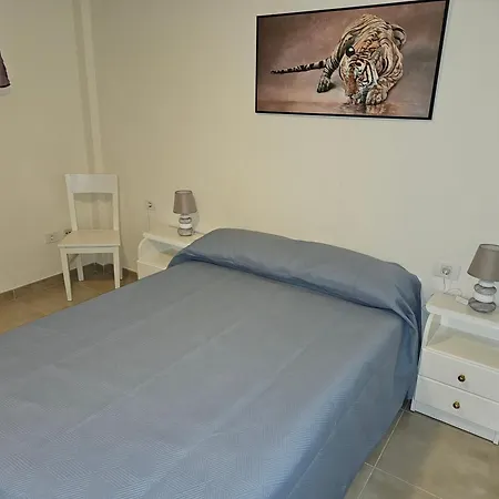 Perfect Getaway In Gigantes, Shared Pool-wifi Acantilado de los Gigantes