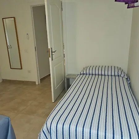 Διαμέρισμα Perfect Getaway In Gigantes, Shared Pool-wifi Acantilado de los Gigantes