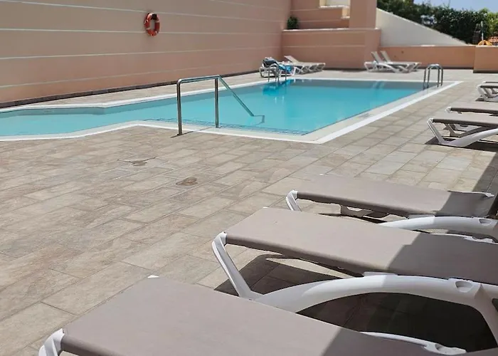 Perfect Getaway In Gigantes, Shared Pool-wifi Διαμέρισμα Acantilado de los Gigantes