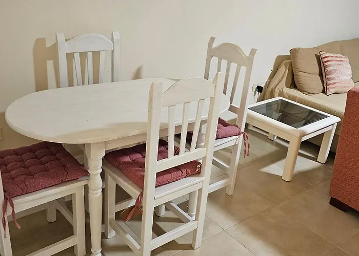 Διαμέρισμα Perfect Getaway In Gigantes, Shared Pool-wifi *